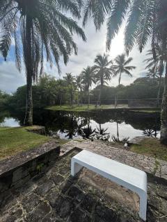 Casa Sunrise - Ilhéus - 3