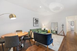 Modern Two Bed Two Bath Flat in Kensington - Knightsbridge - Londra - 5