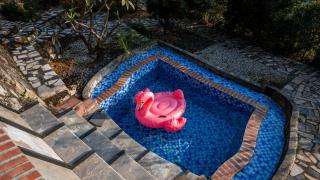 Secret Garden by The StayCationer - 2