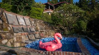 Secret Garden by The StayCationer - Dehradun - 0