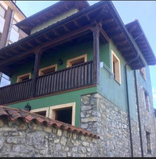 Apartamento la Espasa confortllanes - Colunga - 7