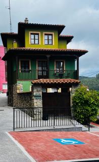 Apartamento la Espasa confortllanes - Colunga - 3
