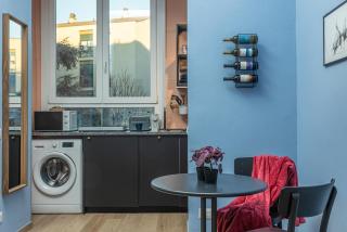 Canva Suite near Sacco Hospital - Milan - 9