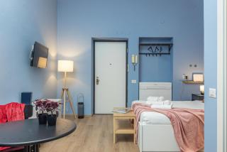 Canva Suite near Sacco Hospital - Milan - 8