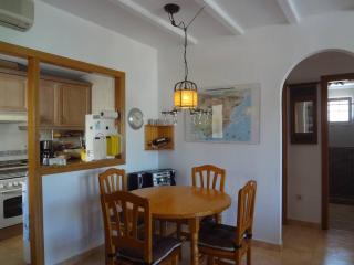 Apartamento con terraza y barbacoa R65 by Novadesta - Puerto Marino - 2