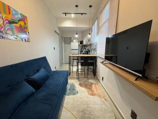 Copacabana House - Rio de Janeiro - 8