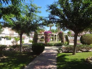 Apartamento con terraza y barbacoa R65 by Novadesta - Puerto Marino - 9