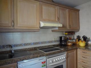 Apartamento con terraza y barbacoa R65 by Novadesta - Puerto Marino - 3