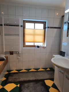 Apartment Haus Klingspitz Pilzegg - Embach - 4