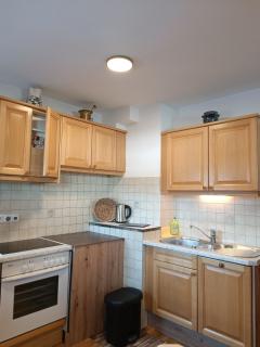 Apartment Haus Klingspitz Pilzegg - Embach - 4