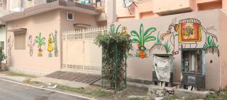 Pinkoos Elite Homestay - Varanasi - 9