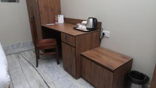 Pinkoos Elite Homestay - Varanasi - 8