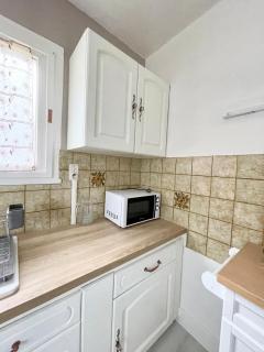 Magnifique Villa de 120m2 Jardin et vue splendide WIFI - 5