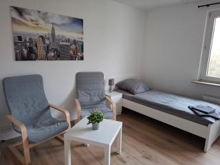 Moderne Monteurwohnung zentral in Essen - - 0