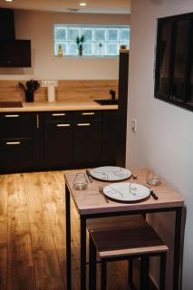 La suite BLR - Villemandeur - 6