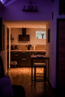 La suite BLR - Villemandeur - 7