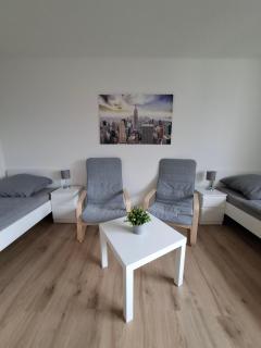 Moderne Monteurwohnung zentral in Essen - - 7