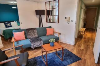 City SuperHost Stunning Northern Quarter Apartment - Manchester - 0