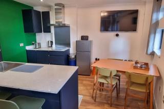 City SuperHost Stunning Northern Quarter Apartment - Manchester - 9