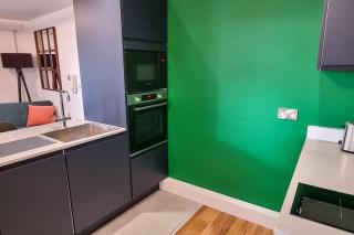 City SuperHost Stunning Northern Quarter Apartment - Manchester - 7