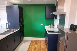 City SuperHost Stunning Northern Quarter Apartment - Manchester - 6