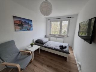 Moderne Monteurwohnung zentral in Essen - - 5