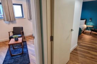 City SuperHost Stunning Northern Quarter Apartment - Manchester - 4