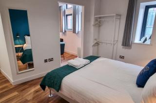 City SuperHost Stunning Northern Quarter Apartment - Manchester - 1