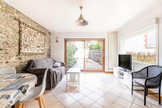 35 - A 2 pas des plages - Pornic - 9
