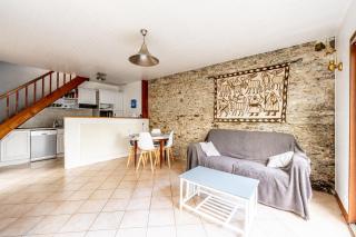 35 - A 2 pas des plages - Pornic - 6