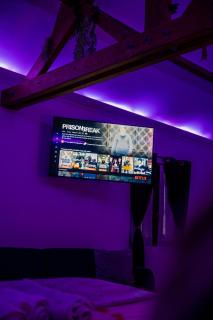 La suite BLR - Villemandeur - 9