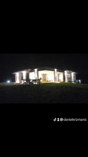 Obiteljski resort plitvice - 6