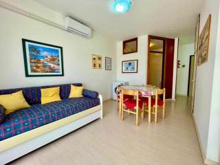 Superb Apartment with swimming pool in front of the beach - Porto Santa Margherita di Caorle - 3