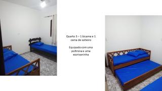 Casa perto da praia e do centro da cidade - Ubatuba - 7