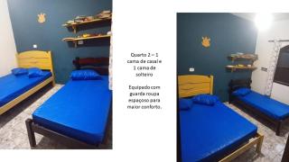 Casa perto da praia e do centro da cidade - 3