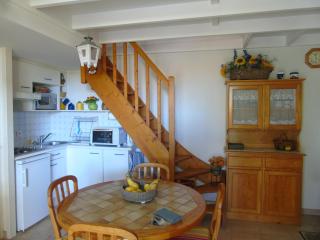 Le Mas de Vertmarines - Saint-Jean-de-Monts - 9