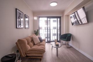 Barranco Moderno Style 1BR - Lima - 0