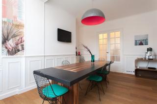 Palais area 4 beds - 4 baths - Cannes - 9