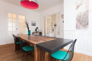 Palais area 4 beds - 4 baths - Cannes - 6