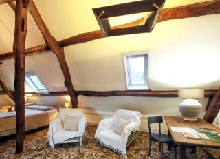 Maison familiale à Vittefleur avec jardin spacieux 140 m² 8 pers. - Vittefleur - 7