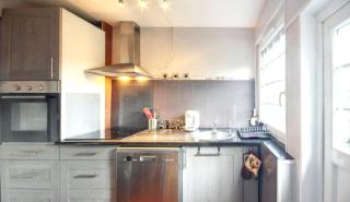 Maison familiale à Vittefleur avec jardin spacieux 140 m² 8 pers. - 5
