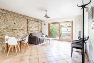 35 - A 2 pas des plages - Pornic - 0