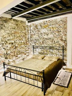 Loft Medievale THE STONE - Genua - 0