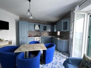 La casa Azzurra - Ischia - 0