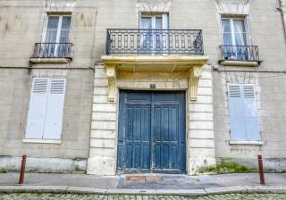 Le Chat Botté - Versailles - Versalhes - 1