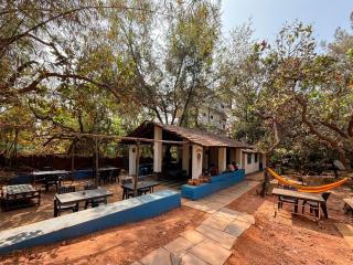 Aangan by Gokarma Living - Gokarna - 0