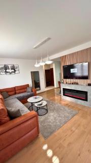 Happiness Apartman - Vrnjci - 9
