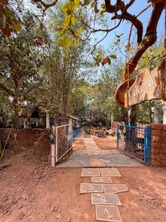 Aangan by Gokarma Living - Gokarna - 5