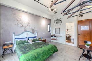 Island Nook B&B - Magong - 8