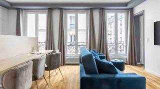 Paris Cozy Apartment 15th Dist- EIFFEL TOUR - Paris - 0